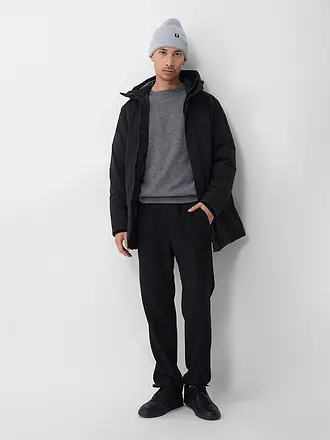 FYNCH-HATTON | Pull en cachemire | grau